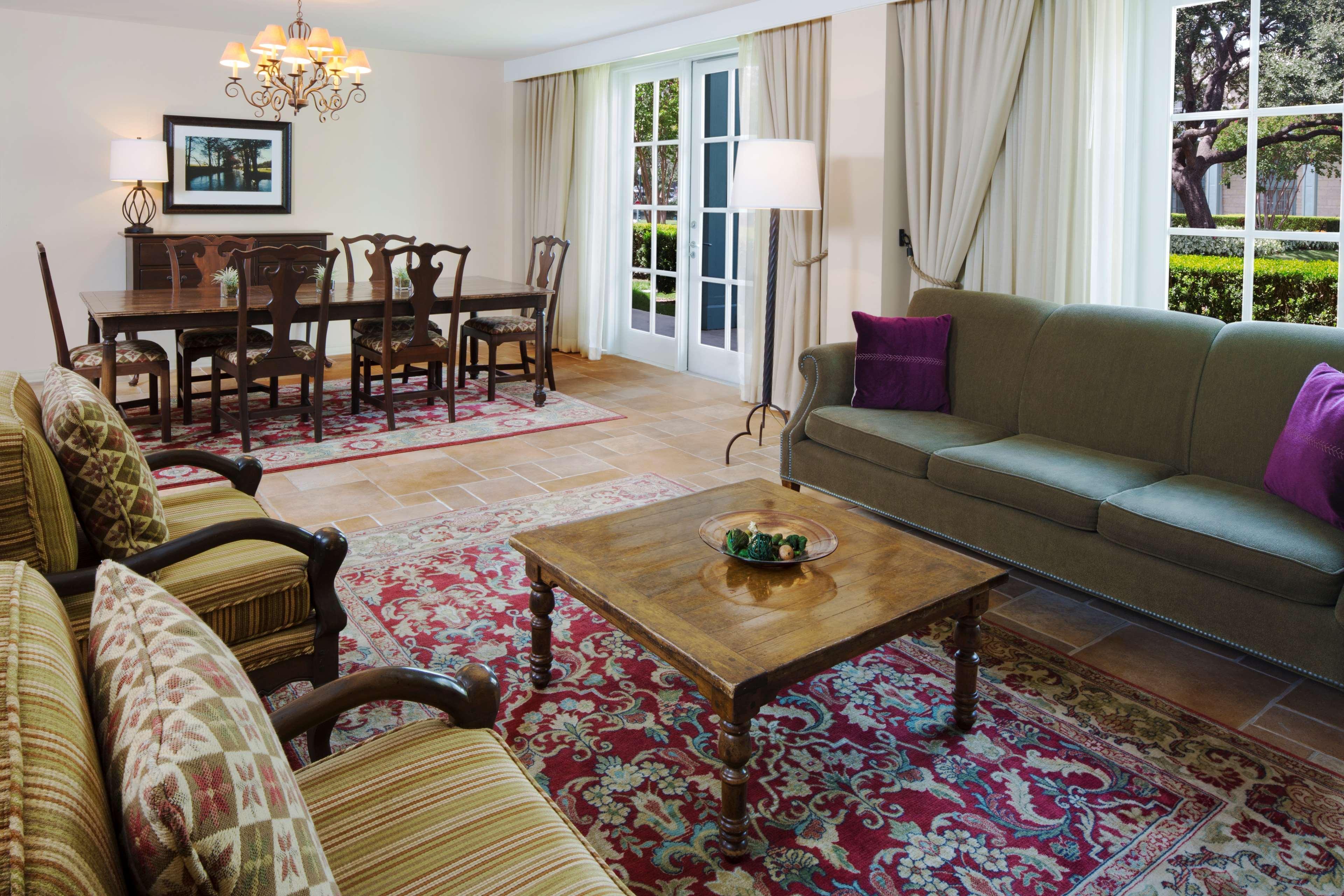 Hyatt Regency Hill Country Resort & Spa San Antonio Exterior foto
