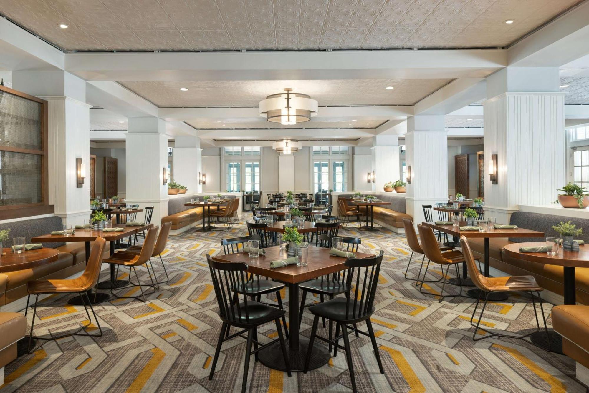 Hyatt Regency Hill Country Resort & Spa San Antonio Exterior foto