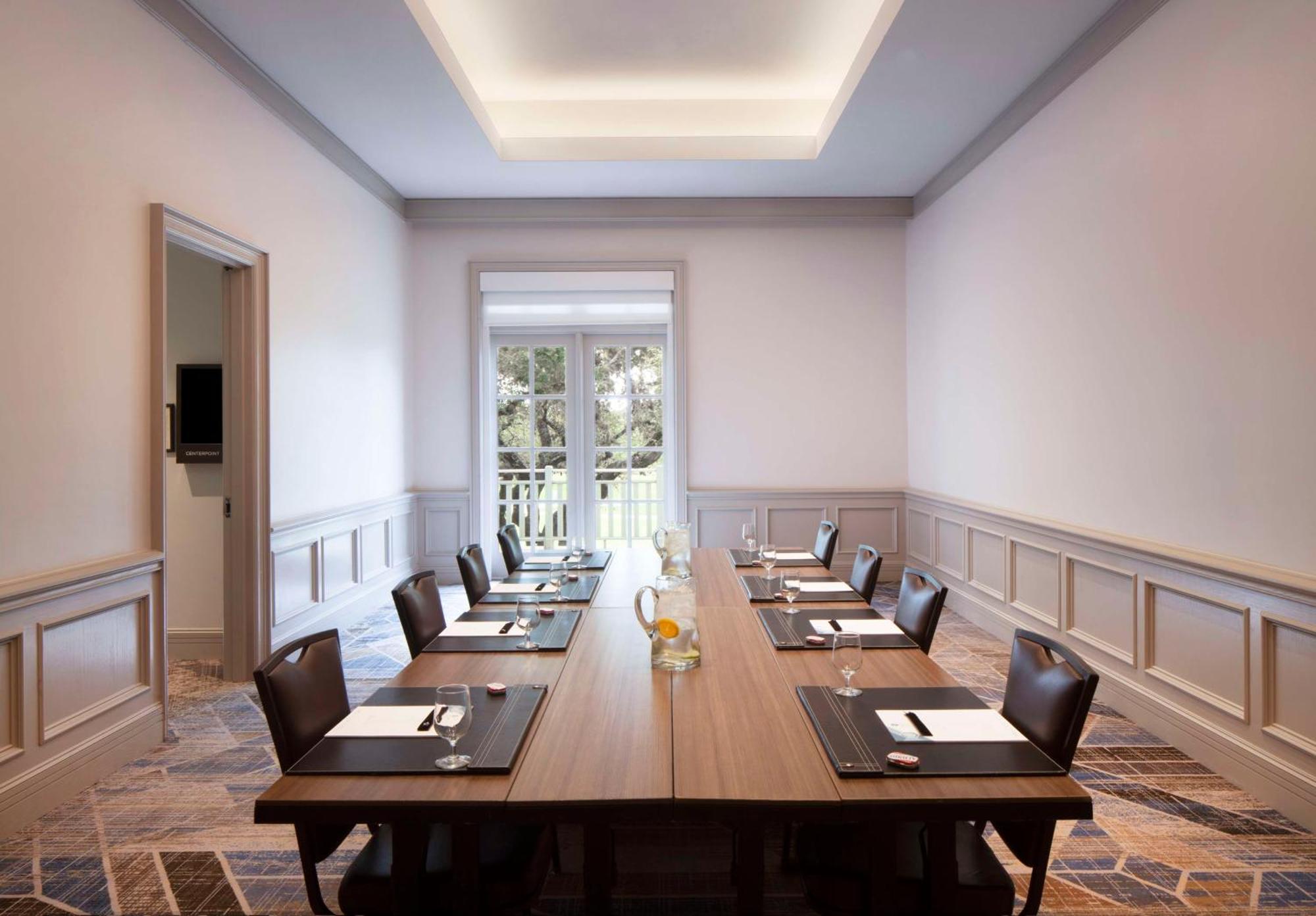 Hyatt Regency Hill Country Resort & Spa San Antonio Exterior foto