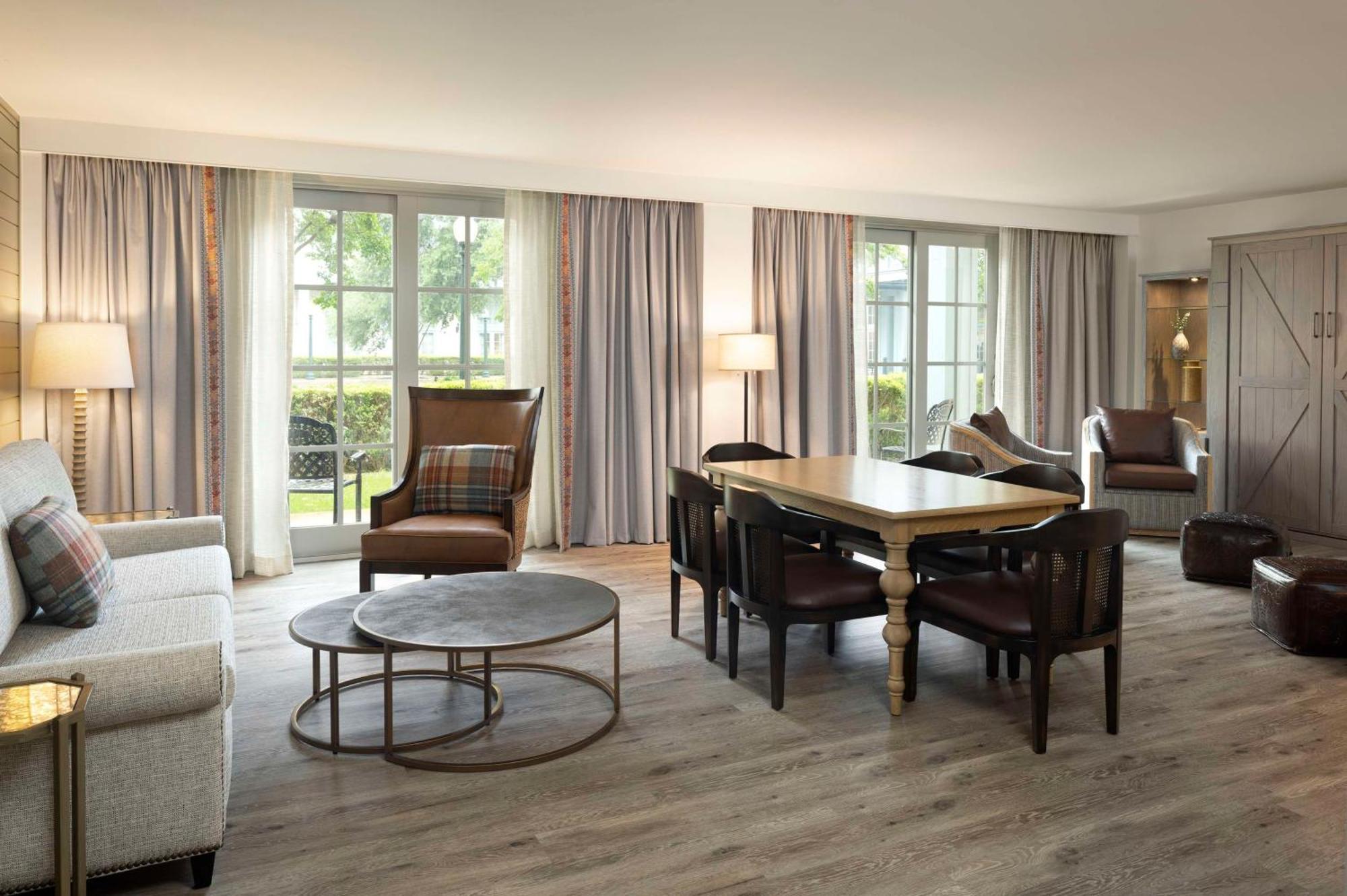 Hyatt Regency Hill Country Resort & Spa San Antonio Exterior foto