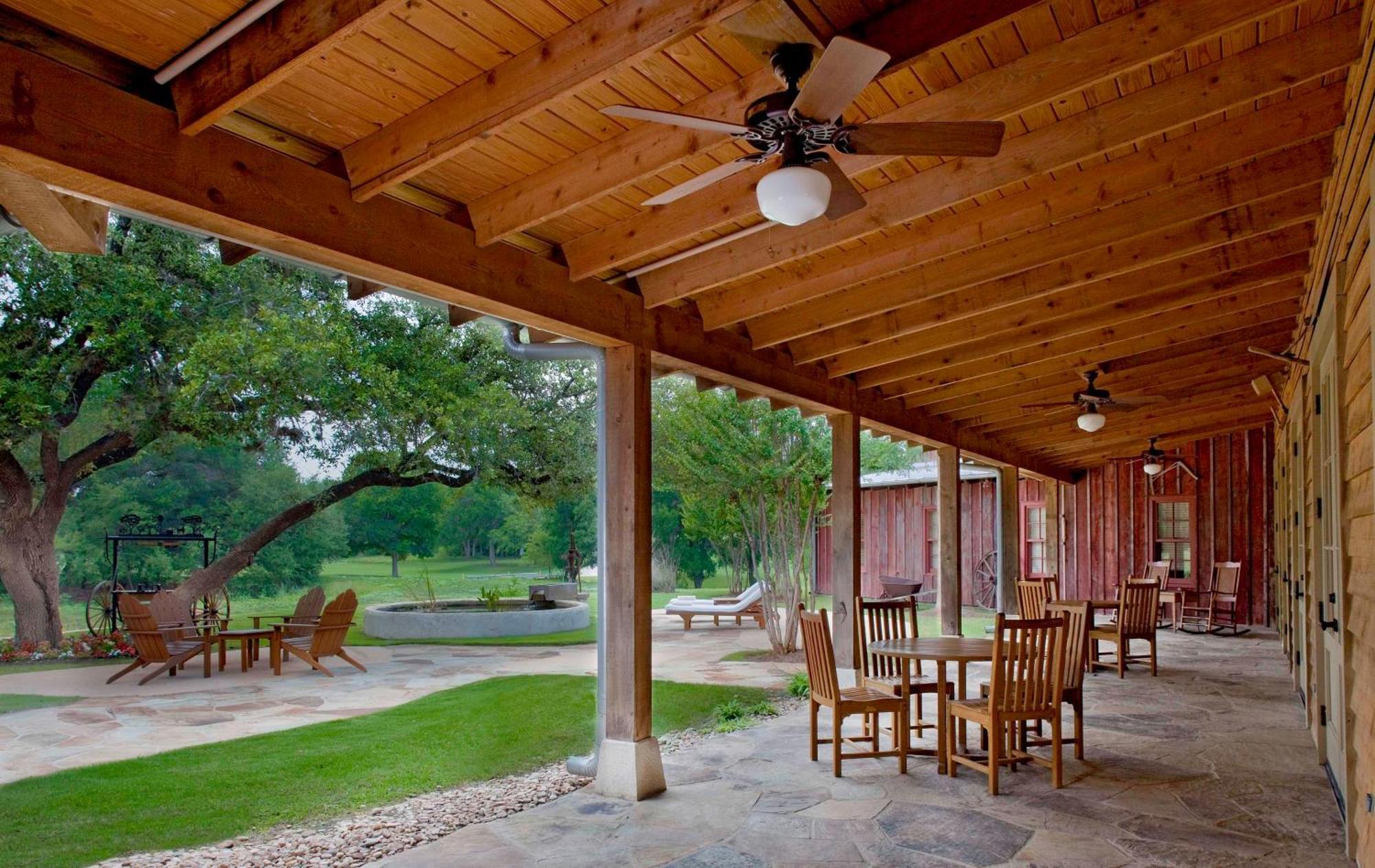 Hyatt Regency Hill Country Resort & Spa San Antonio Exterior foto