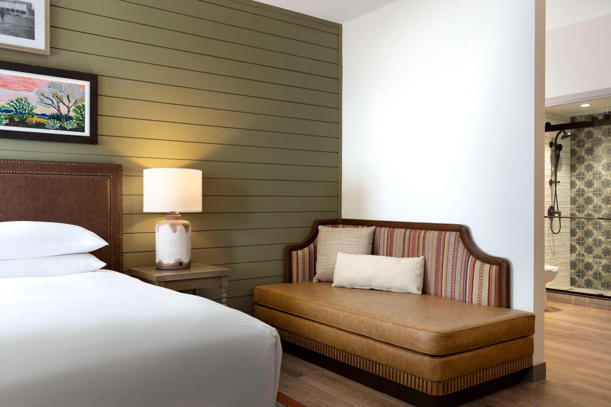 Hyatt Regency Hill Country Resort & Spa San Antonio Exterior foto